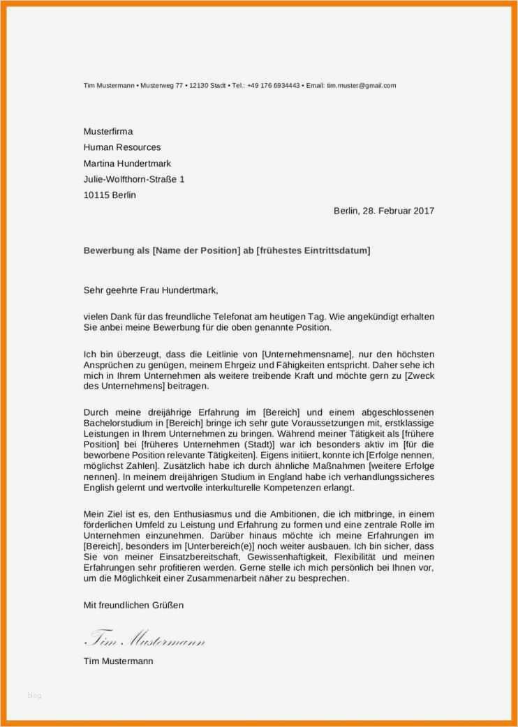 Bewerbungsschreiben Praktikum Französisch Vorlage Süß 10 Vorlage Bewerbungsschreiben
