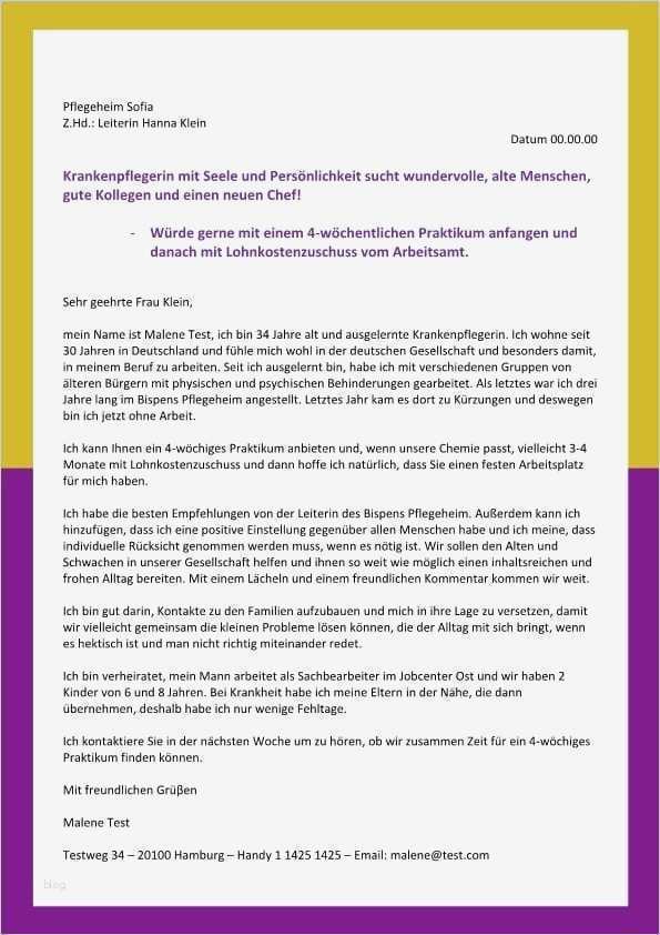 Bewerbungsschreiben Sätze Vorlagen Genial Immobilienmakler Sachbeabeiterpraktikant M W Cv
