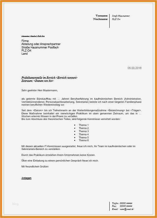 Bewerbungsschreiben Schülerpraktikum Vorlage Best Of 8 Bewerbung Scüler Muster