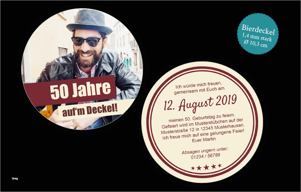 Bierdeckel Gestalten Vorlage Großartig Bierdeckel Mit Foto Selbst Gestalten