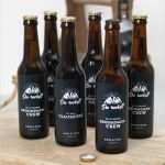 Bierflaschen Etikett Vorlage Bewundernswert Trauzeuge Geschenk Ideen Und Vorlagen