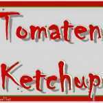 Bierflaschen Etikett Vorlage Cool Frelikat Vorlage Etikett tomatenketchup