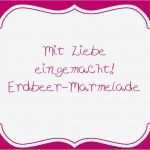 Bierflaschen Etikett Vorlage Süß Die Besten 25 Marmeladen Etikett Ideen Auf Pinterest