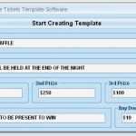 Bilanz Vorlage Word Wunderbar Bilanz Vorlage Word Frisch Magnificent Christmas List