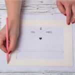 Bilderrahmen Basteln Vorlage Luxus Money Money Money Geldgeschenke originell Verpackt Für