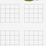 Bingo Spiel Vorlage Cool Lernstübchen Eine Bingovorlage Ohne Zahlen