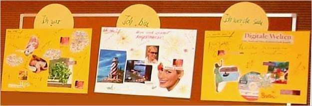 Biografiearbeit Mit Alten Menschen Vorlagen Cool Anregungen Kreative Übungen