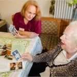 Biografiearbeit Mit Alten Menschen Vorlagen Einzigartig Betreutes Wohnen Für Senioren In Bayern