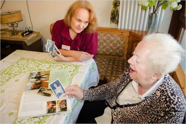 Biografiearbeit Mit Alten Menschen Vorlagen Einzigartig Betreutes Wohnen Für Senioren In Bayern