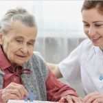 Biografiearbeit Mit Alten Menschen Vorlagen Gut Betreuung älterer Menschen Verschiedene Möglichkeiten