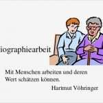 Biografiearbeit Mit Alten Menschen Vorlagen Neu Biographiearbeit