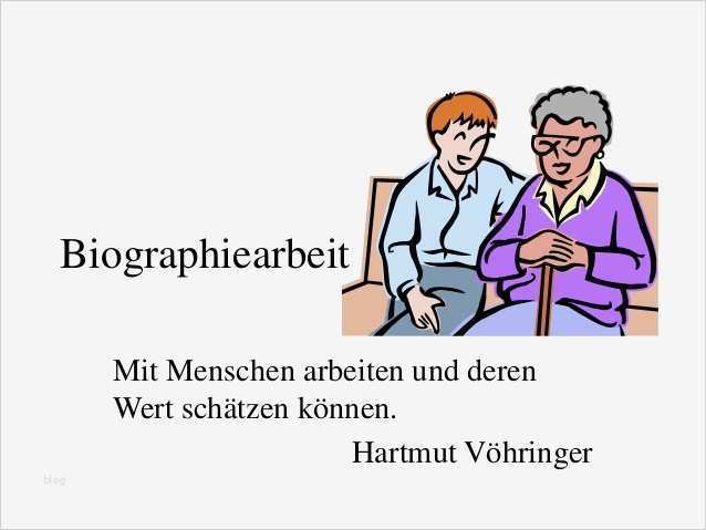 Biografiearbeit Mit Alten Menschen Vorlagen Neu Biographiearbeit
