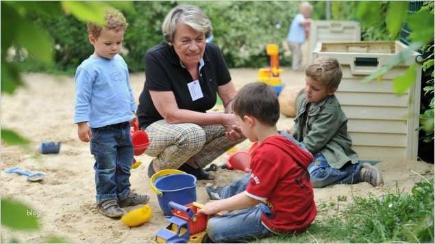 Biografiearbeit Mit Alten Menschen Vorlagen Süß Konflikt Der Generationen Gerontologe fordert Mehr