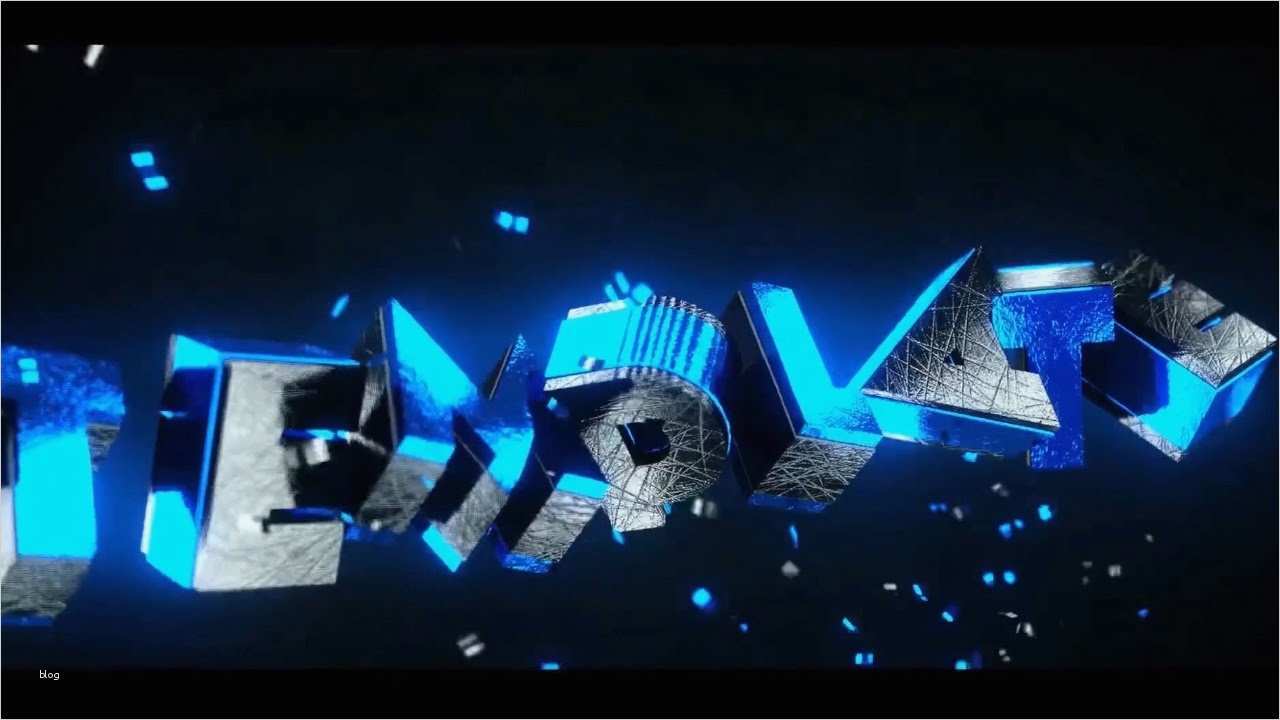Blender Intro Vorlagen Download Elegant Blender 3d Intro Template 2016 Free Download