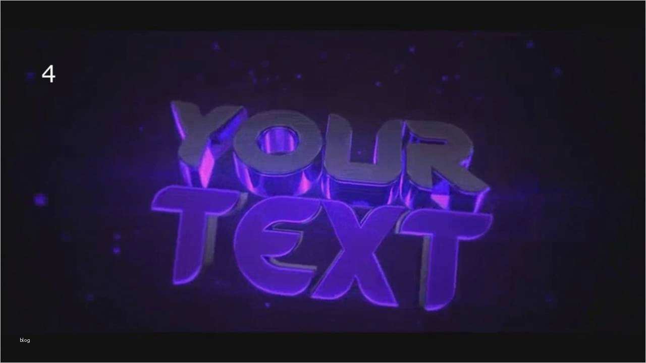 Blender Intro Vorlagen Download Hübsch top 10 Rap Blender Intro Templates Free Download