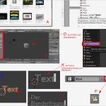 Blender Vorlagen Kostenlos Best Of Blender 3d Für Jedermann Vorbereitungen Vorlagen Suchen