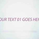 Blender Vorlagen Kostenlos Erstaunlich Niedlich after Effects Intro Vorlage Fotos Ideen