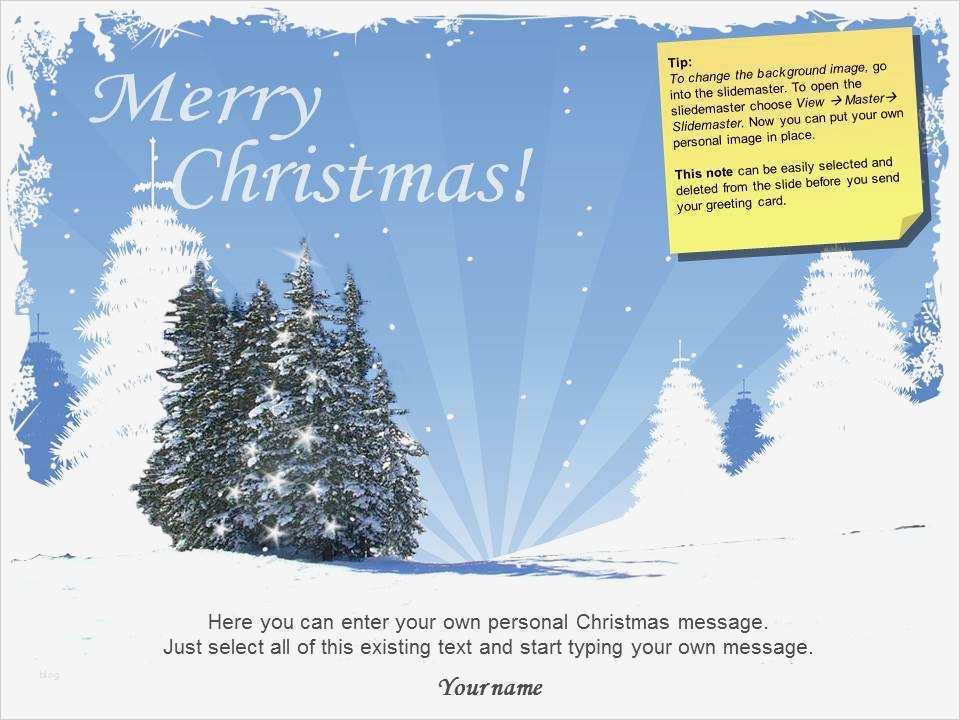 Blog Impressum Vorlage Angenehm Kostenlose Vorlage Tannenbaum Presentationload Blog