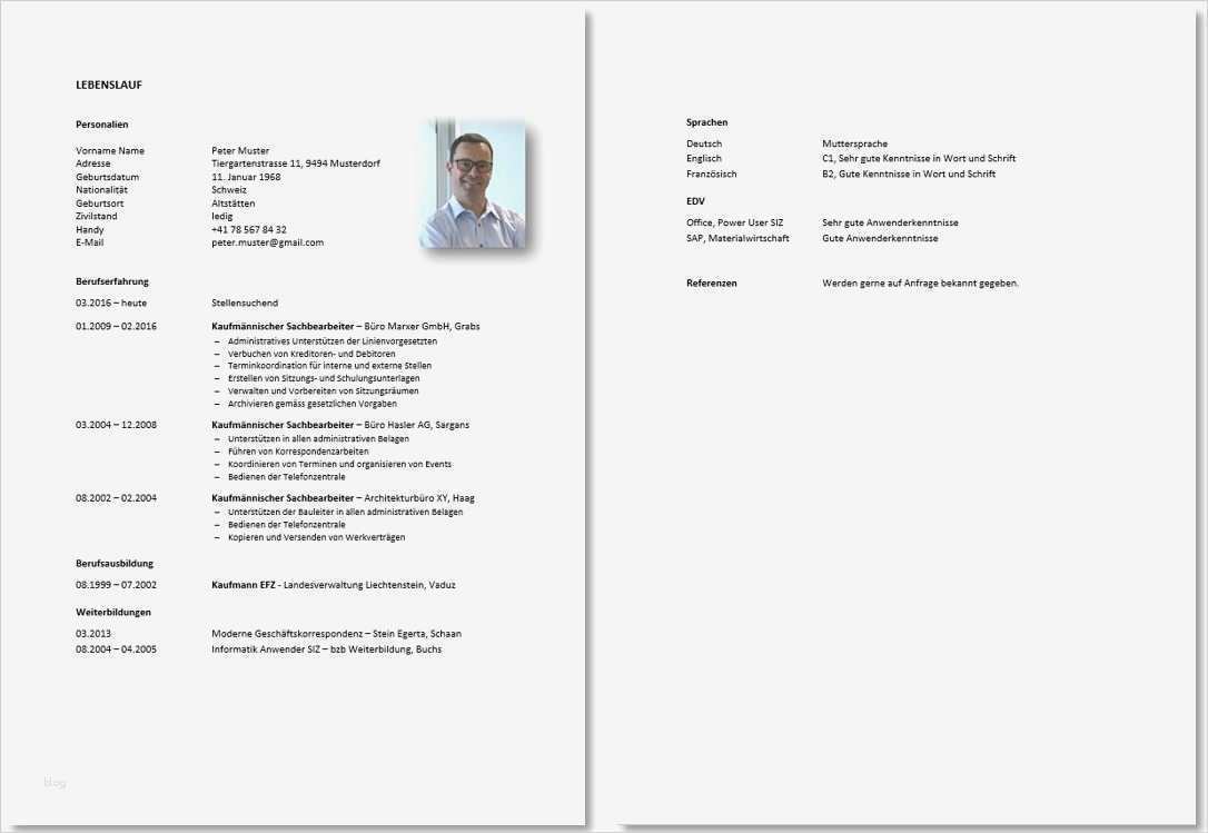 Blog Impressum Vorlage Großartig Lebenslauf Und Motivationsschreiben Vorlage Berufstätige