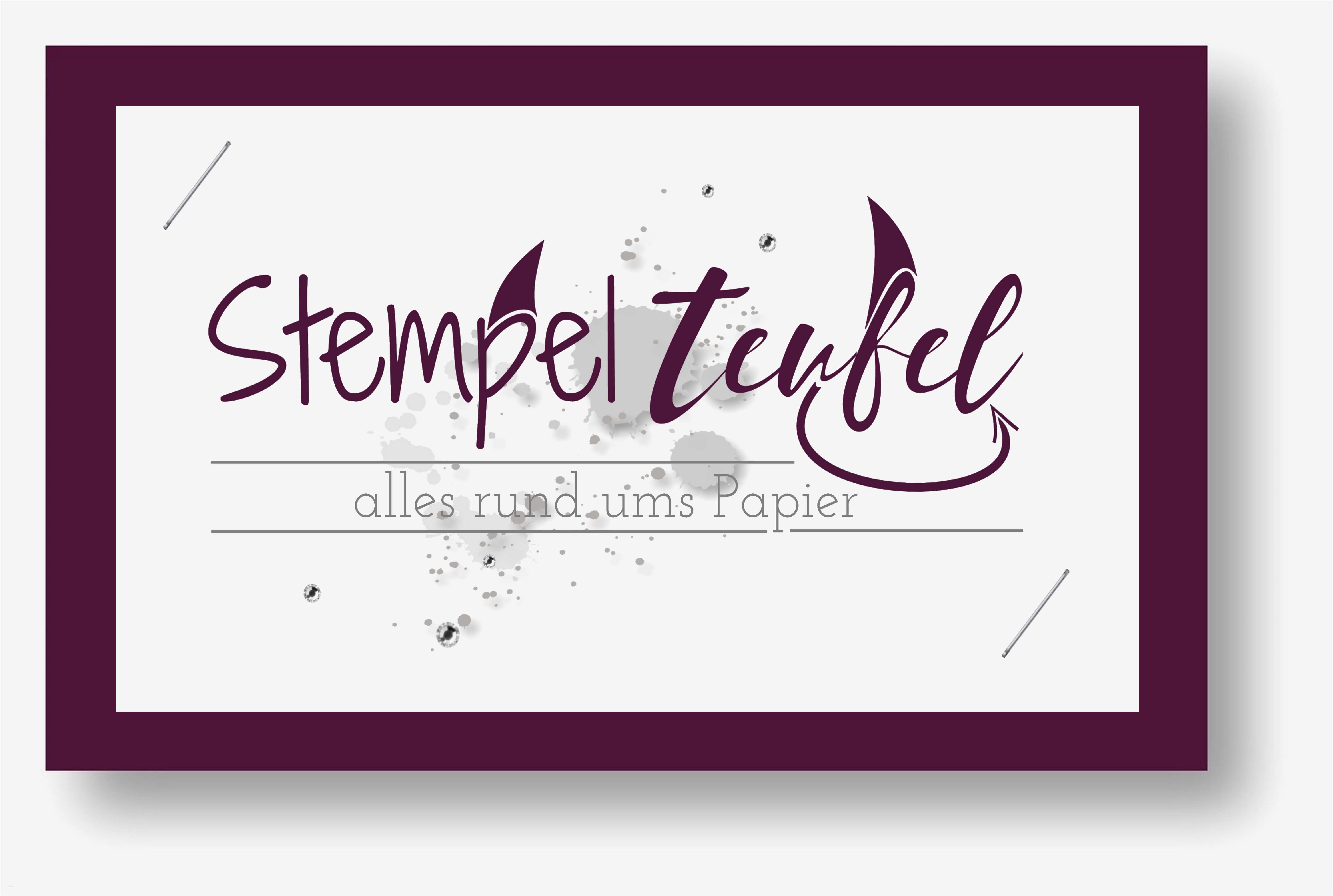 Blog Impressum Vorlage Schön Impressum – Stempelteufel