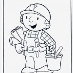 Bob Der Baumeister Vorlage Cool Malvorlagen Bob Der Baumeister Malvorlagen Bob Der