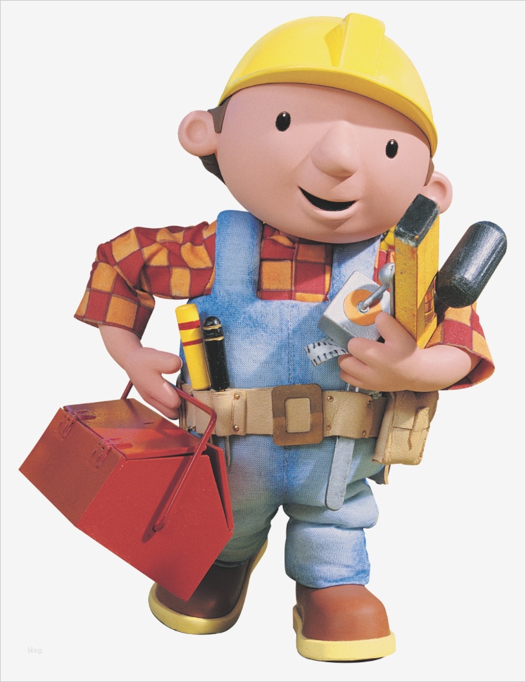 Bob Der Baumeister Vorlage Elegant Bob Der Baumeister