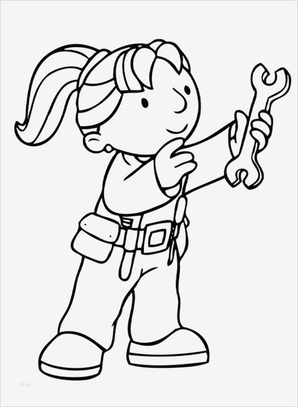 Bob Der Baumeister Vorlage Erstaunlich Bob Der Baumeister Fahrzeuge Malvorlagen