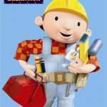 Bob Der Baumeister Vorlage Großartig Affiches Posters Et Images De Bob Le Bricoleur 1999