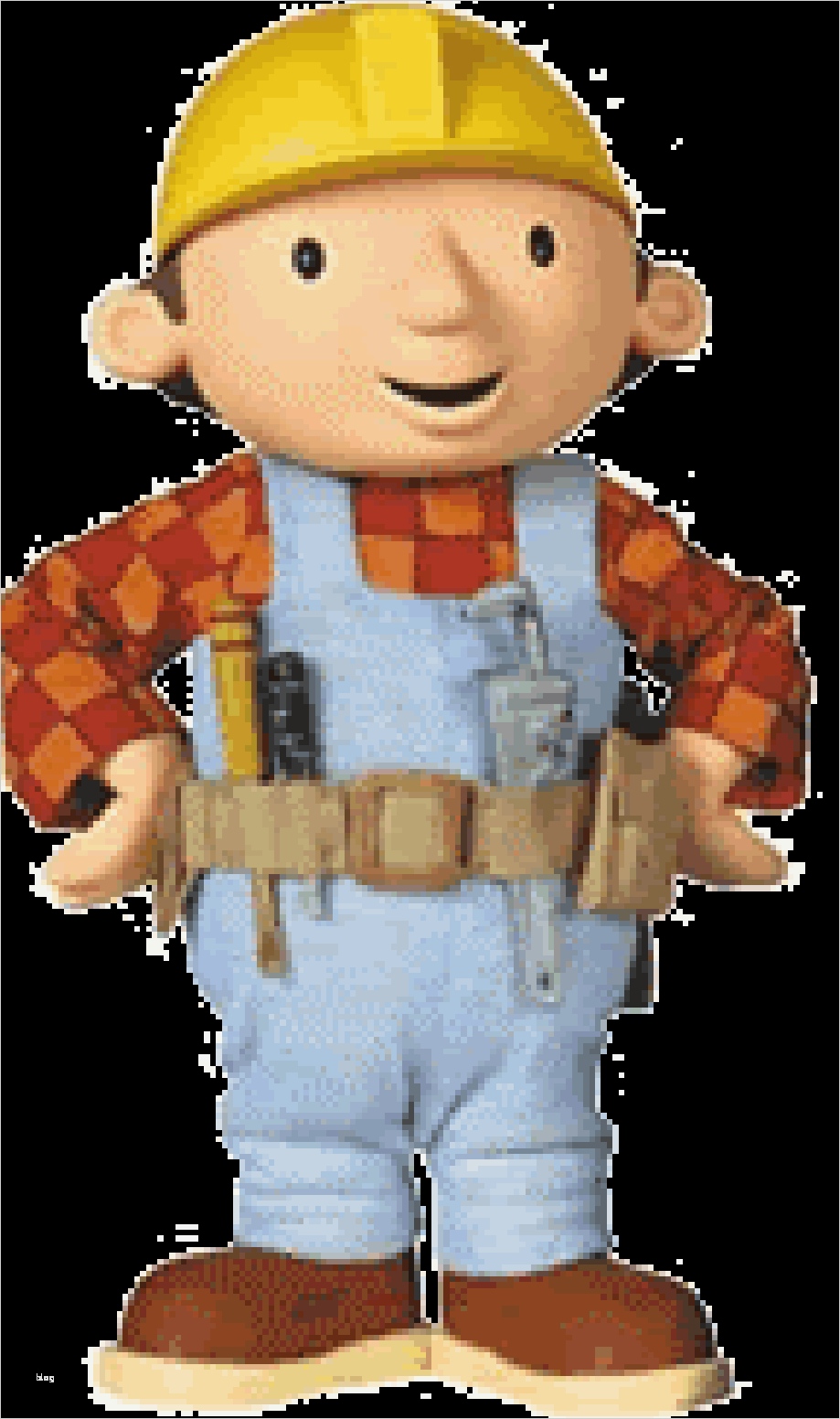 Bob Der Baumeister Vorlage Luxus Bob Der Baumeister