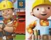 Bob Der Baumeister Vorlage Süß "bob Der Baumeister" Erhält Neuen Look Fans Sind Empört