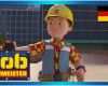 Bob Der Baumeister Vorlage Wunderbar Bob Der Baumeister Auf Deutsch Bob & Sein Team