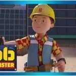 Bob Der Baumeister Vorlage Wunderbar Bob Der Baumeister Auf Deutsch Bob & Sein Team