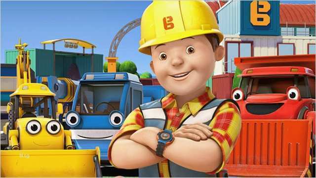 Bob Der Baumeister Vorlage Wunderbar Der Postillon Serie soll Realistischer Werden "bob Der