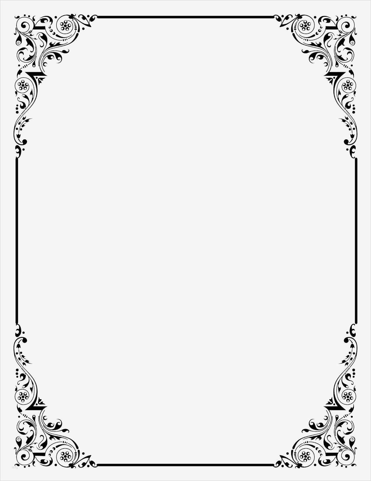 Boeder Etiketten Word Vorlage Einzigartig Free Vintage Clip Art Images Free Antique Clip Art Frames