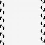 Boeder Etiketten Word Vorlage Hübsch Zierrahmen Für Babypost