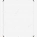 Boeder Etiketten Word Vorlage Wunderbar Home Fice Certificate Border Stock S