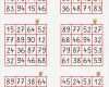 Bonuskarten Vorlage Kostenlos Best Of Zahlen Bingo Vorlage Ihr Casino Experte