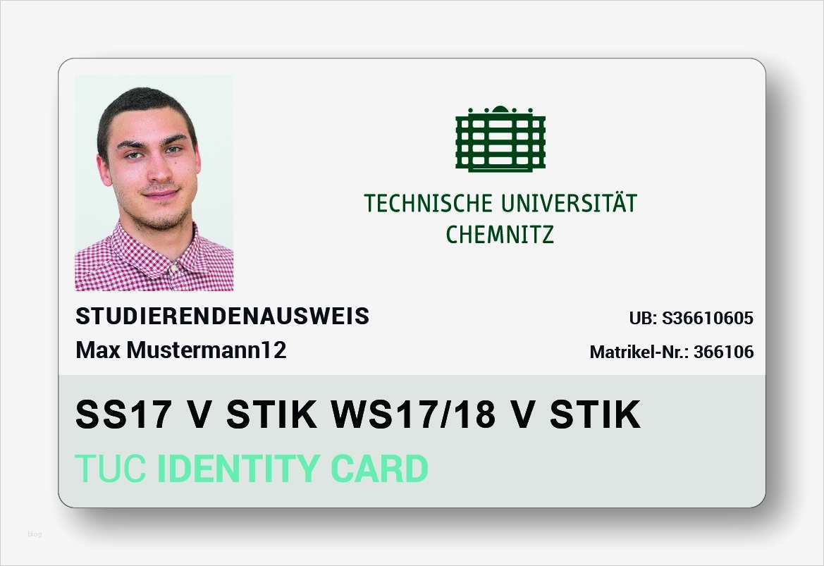 Bonussystem Für Mitarbeiter Vorlage Neu Neue Chipkarten Für Stu Rende Und Mitarbeiter