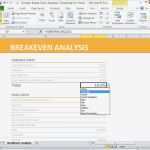 Break even Point Excel Diagramm Vorlage Cool Beste Break even Analyse Auf Excel Fotos Bilder Für Das