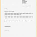 Brief An Französischen Austauschschüler Vorlage Genial 9 Vorlage ür Briefkopf