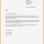 Brief An Französischen Austauschschüler Vorlage Wunderbar 12 Briefvorlage Muster