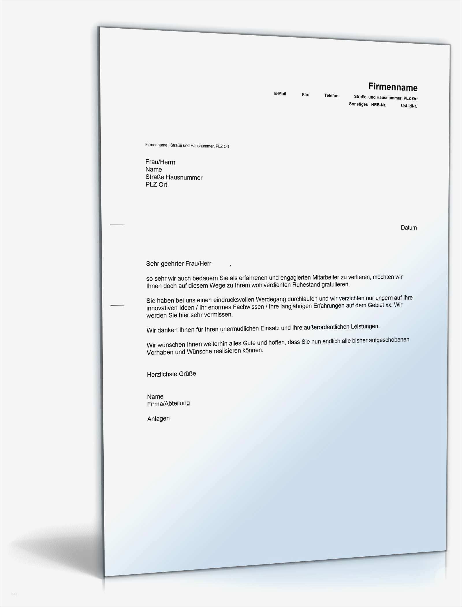 Brief An Gastfamilie Englisch Vorlage Best Of Glückwunsch Ruhestand Englisch Deutsch