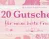 Brief An Meine Beste Freundin Vorlage Elegant Spruche Fur Gutscheine Garantiert Vollstndige Liste Aller