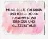 Brief An Meine Beste Freundin Vorlage Fabelhaft Beste Freunde Sprüche Geschenke &amp; Erinnerungen