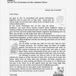 Brief Französisch Vorlage Angenehm 25 Best Ideas About Brief Deutsch On Pinterest