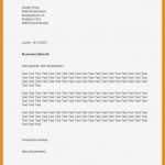 Brief Französisch Vorlage Angenehm Fizieller Brief Vorlage Briefvorlage Word Schweiz