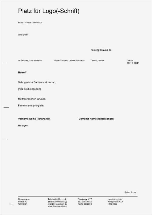 Brief Französisch Vorlage Best Of Fizieller Brief Vorlage Briefvorlage Ebenbild Briefform
