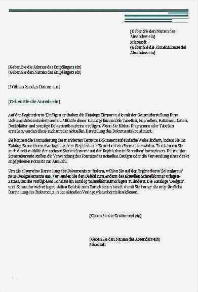Brief Französisch Vorlage Erstaunlich Fizieller Brief Vorlage Briefvorlage Ebenbild Briefform