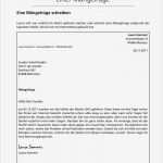 Brief Französisch Vorlage Luxus Eine Mängelrüge Schreiben Schriftliche Beschwerde In