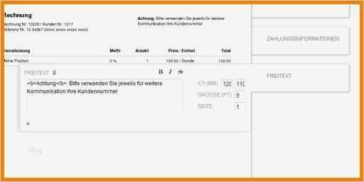 Brief Französisch Vorlage Schön 11 Rechnung Französisch